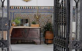 Pension el Portillo